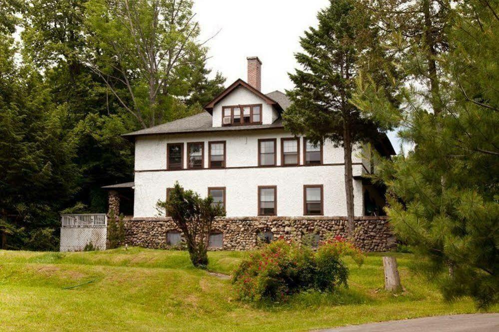 Rock Castle Resort Lake George Exterior photo